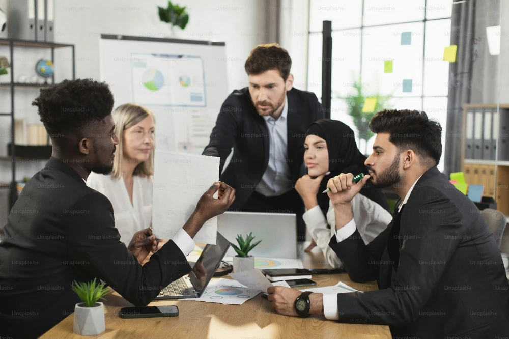 business-people
